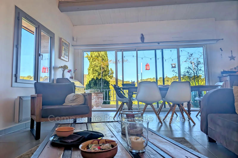 Villa - 160 m² - 6 pièces