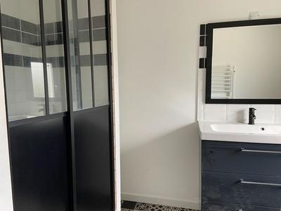 Maison - 55 m² - 4 pièces