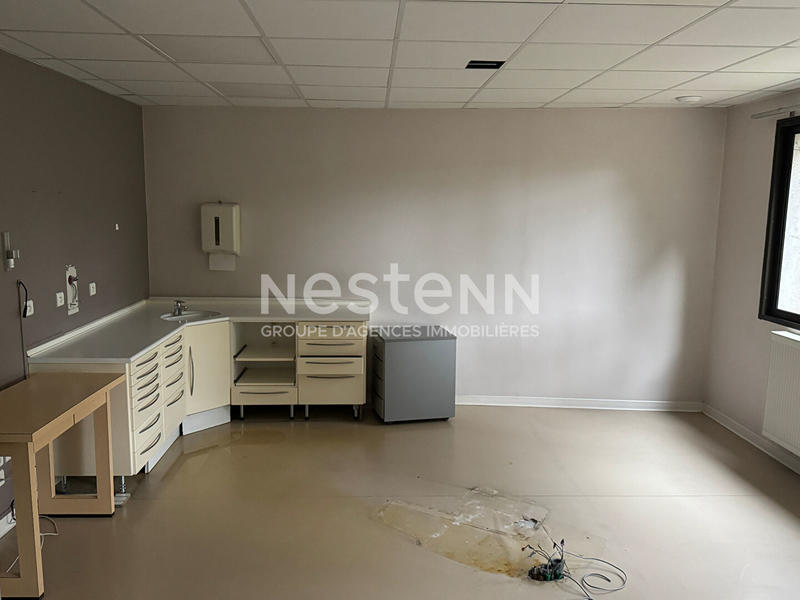 Local commercial - 380 m²