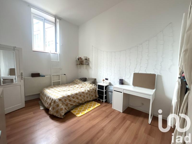 Appartement - 197 m² - 7 pièces