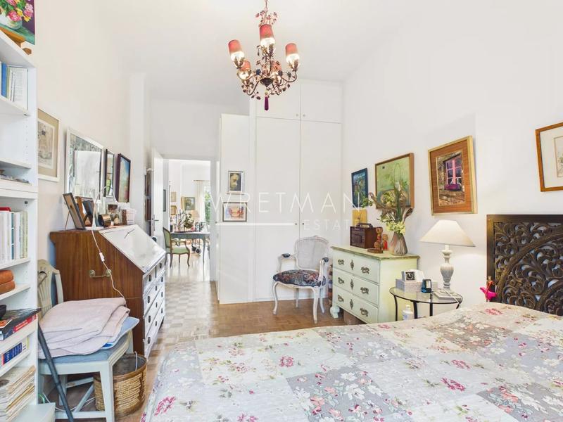 Appartement - 85 m² - 3 pièces