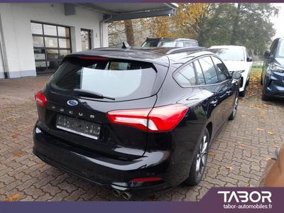 Ford Focus Kombi 1.5 EcoBoost 150 A8 STLine Led