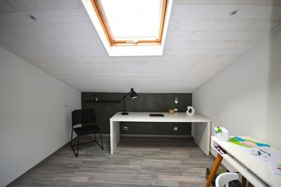 Maison - 151 m² - 7 pièces