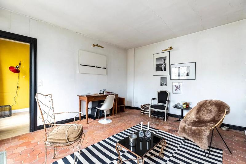 Appartement - 32 m² - 2 pièces