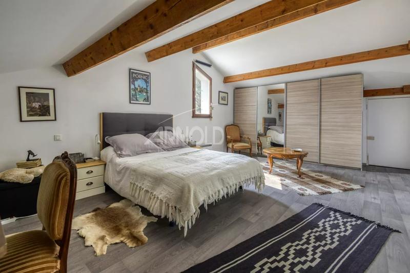 Maison - 156 m² - 6 pièces