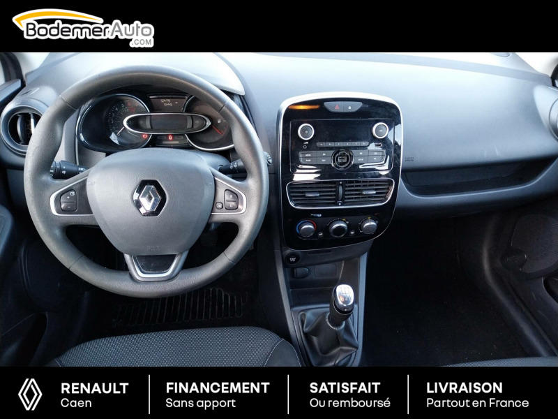 Renault Clio 1.2 16v 75 Life