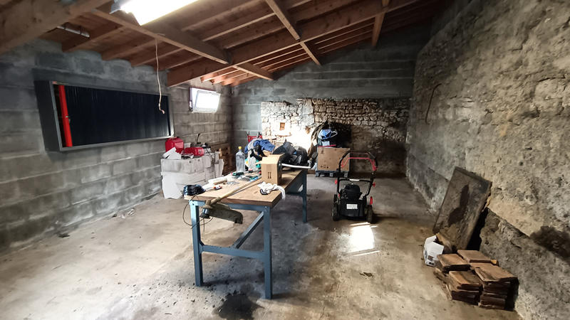 Maison - 160 m² - 7 pièces