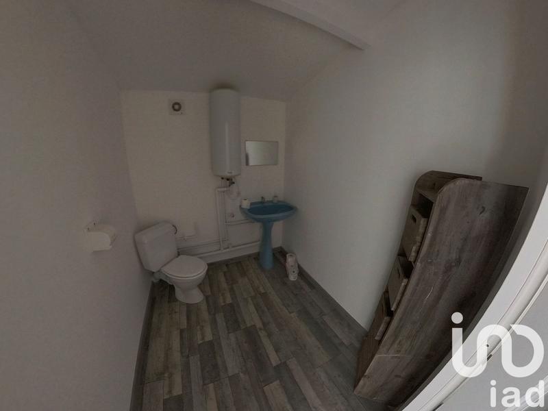 Maison - 155 m² - 6 pièces