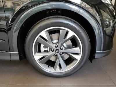 Audi Q4 e-tron 45 285 ch 82 kWh s line