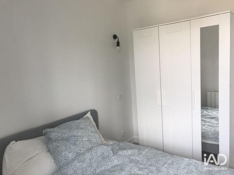 Appartement - 30 m² - 2 pièces