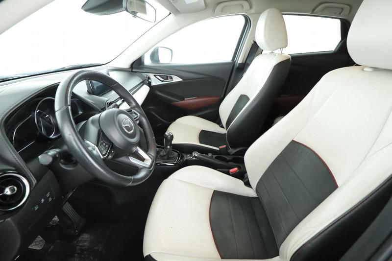 Mazda Cx-3 1.5 Skyactiv-D Selection 105 ch