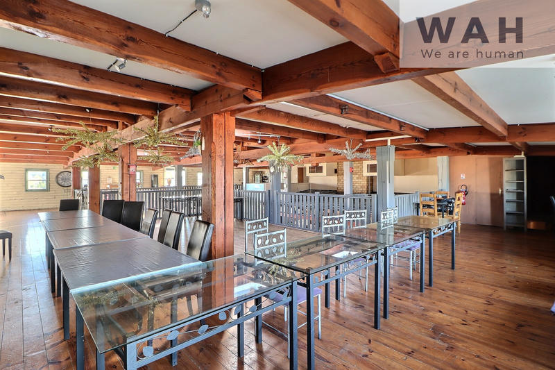 Fonds de commerce - Magasins - 960 m²