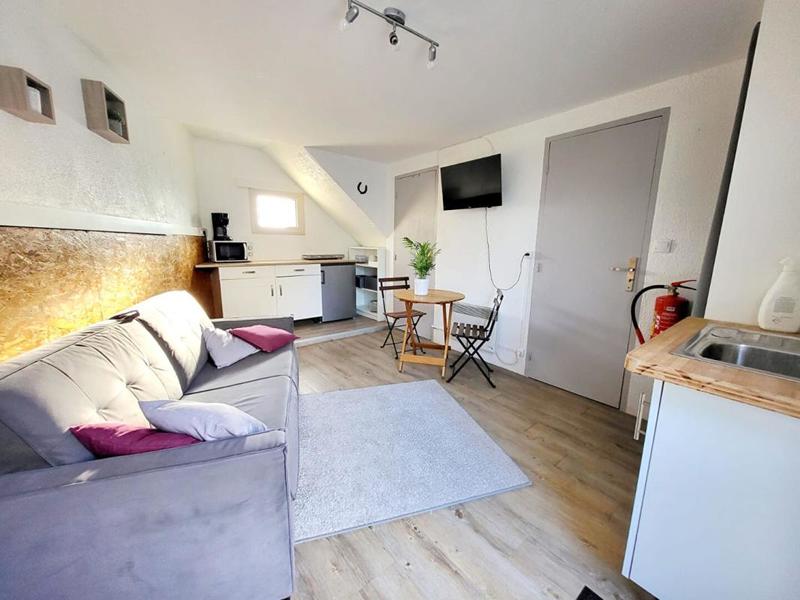 Maison - 185 m² - 8 pièces