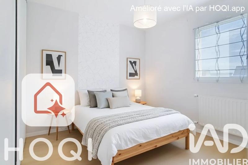 Maison - 124 m² - 6 pièces