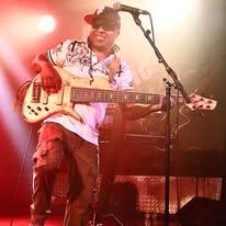 Concert "Le Cub des îles"