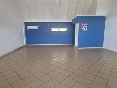 Local commercial - 53 m²