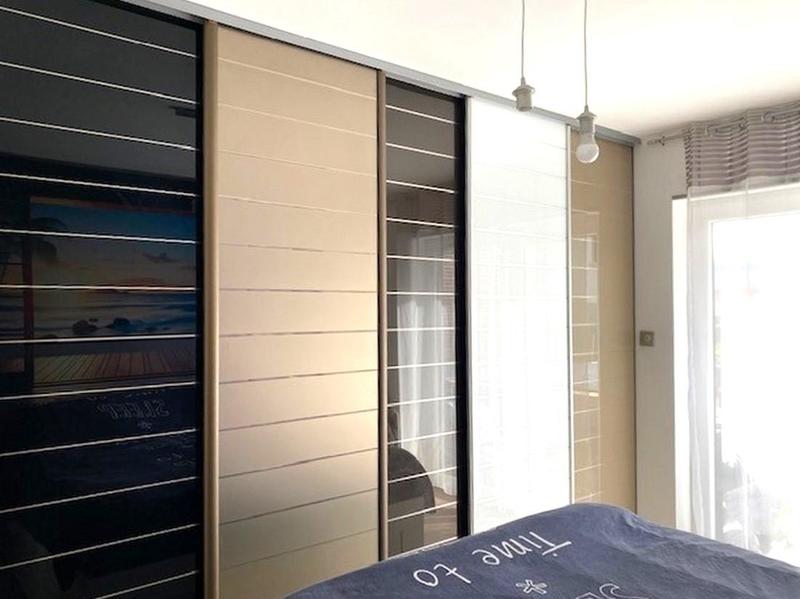 Maison - 96 m² - 5 pièces