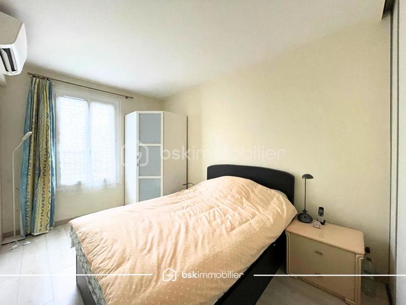 Maison de ville - 133 m² - 6 pièces