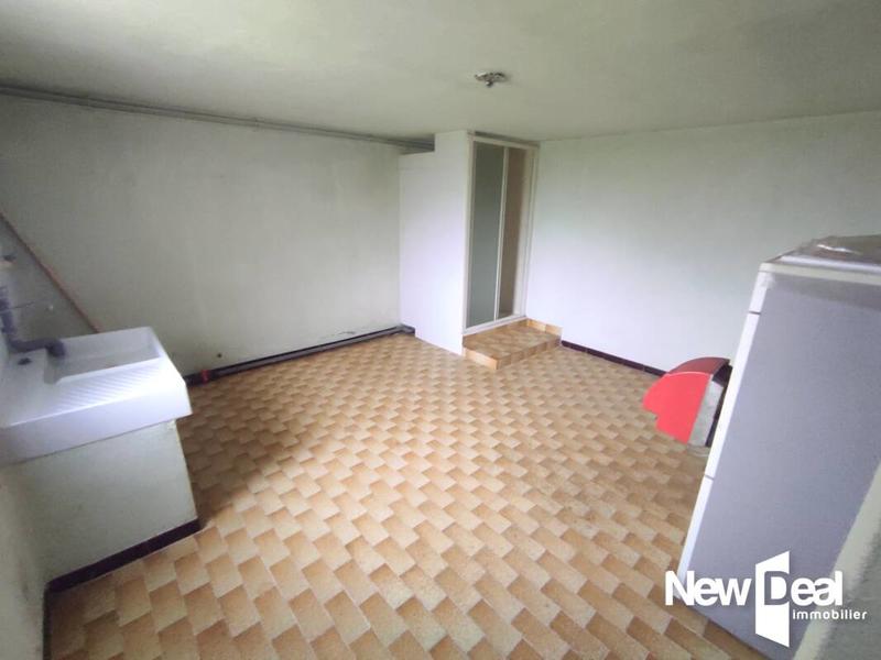 Pavillon - 95 m² - 4 pièces