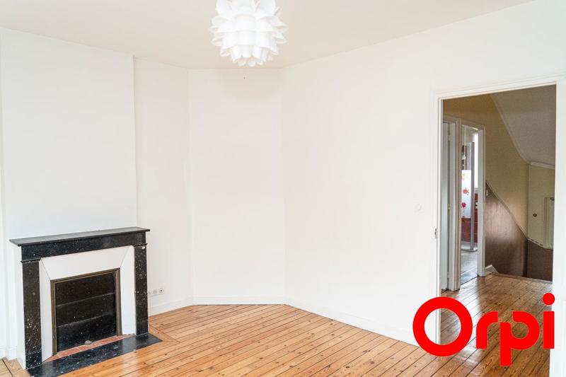 Maison - 165 m² - 7 pièces