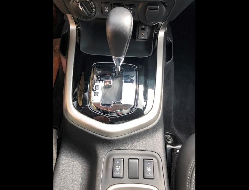 Renault Alaskan Dci 190 Intens