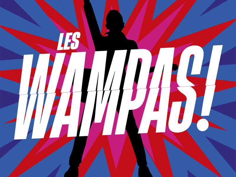 Les Wampas - 1ère partie Fiaskro