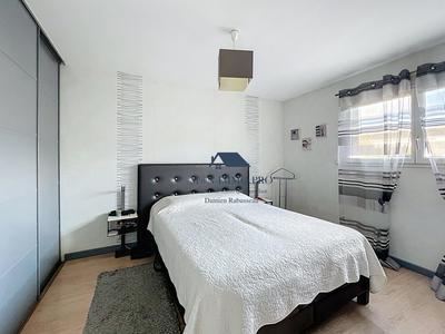 Maison - 187 m² - 8 pièces