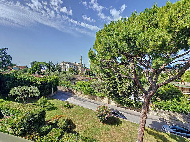 Appartement - 123 m² - 4 pièces