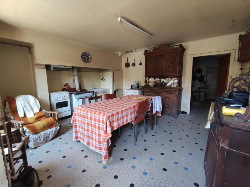 Maison - 146 m² - 8 pièces