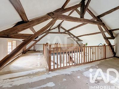 Maison - 258 m² - 7 pièces