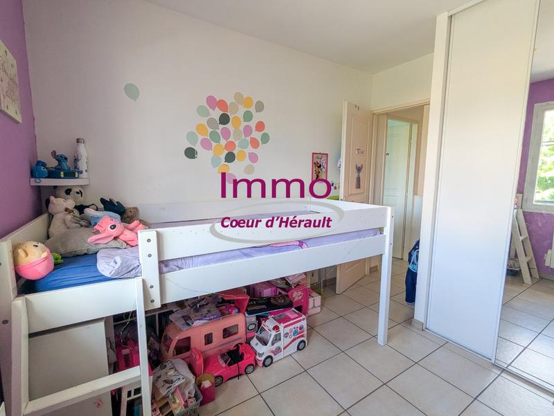 Maison - 82 m² - 4 pièces