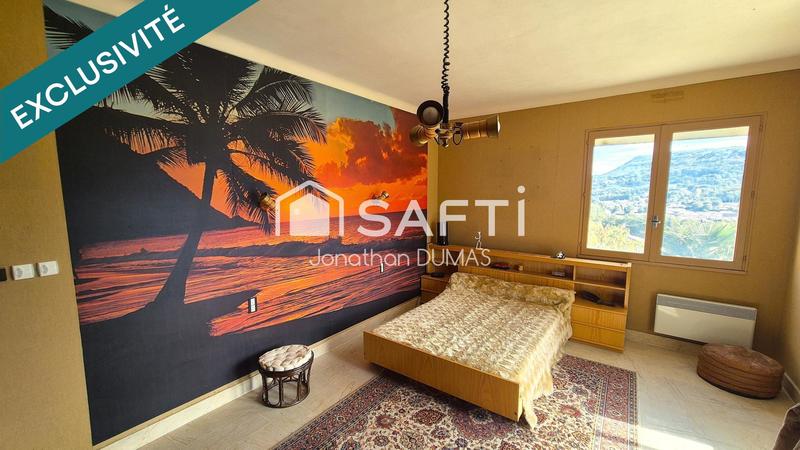 Maison de maîtres - 360 m² - 12 pièces