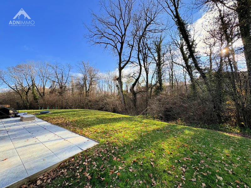 Maison - 129 m² - 4 pièces