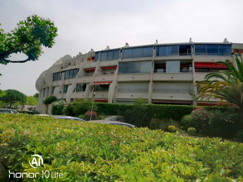 Studio - 24 m² - 1 pièce