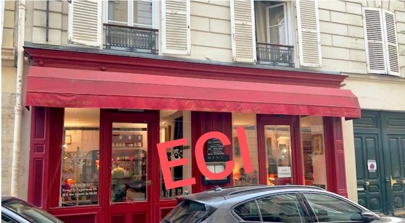 Fonds de commerce - 150 m²