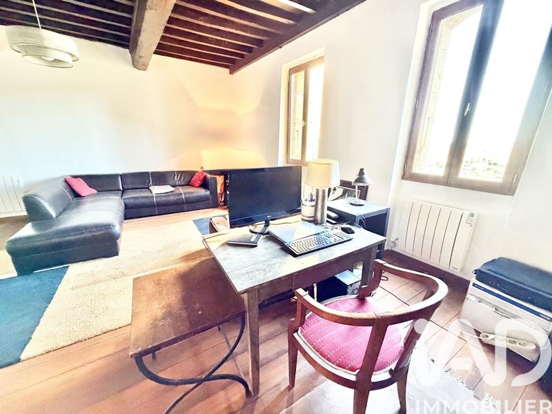 Maison - 170 m² - 6 pièces