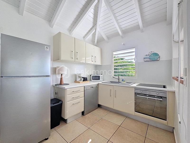 Villa - 88 m² - 3 pièces