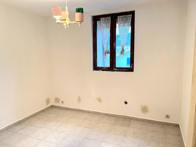 Maison - 75 m² - 4 pièces