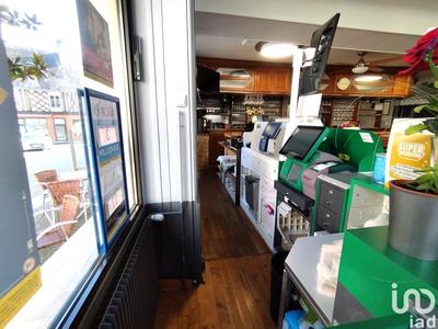 Local commercial - 195 m²