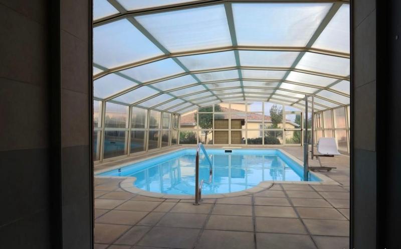 Maison - 101 m² - 3 pièces