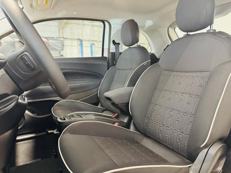 Fiat 500 500e III 42kWh