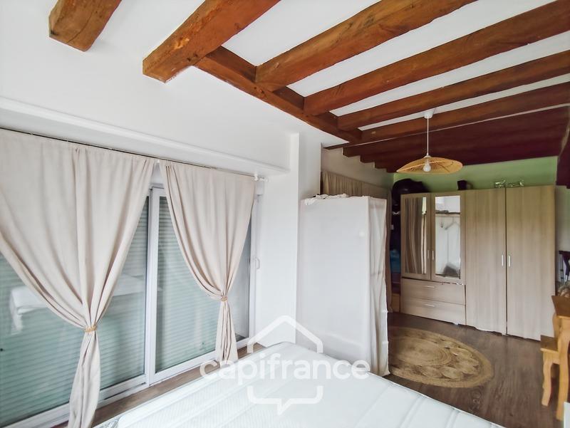 Longère - 190 m² - 7 pièces