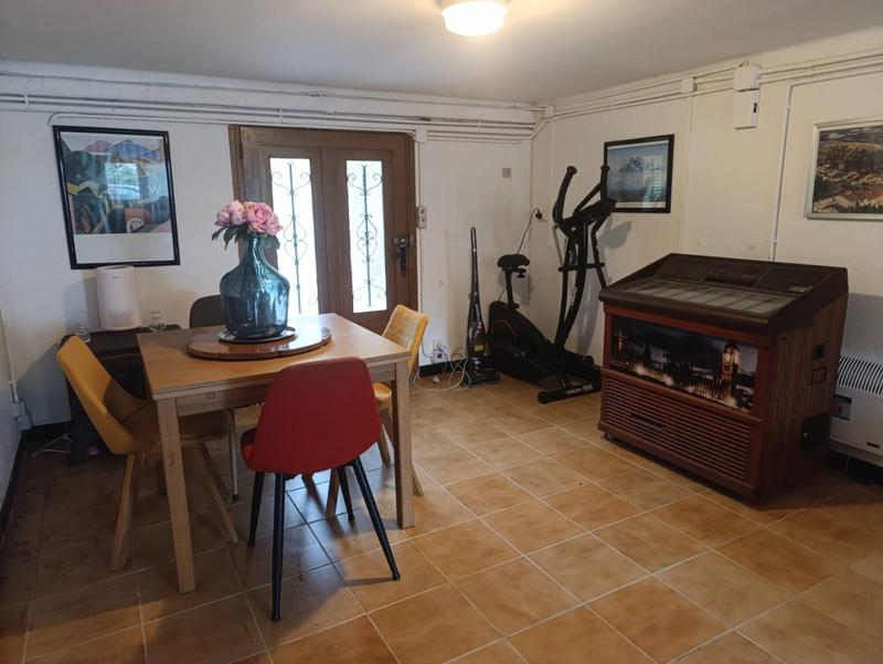 Maison - 170 m² - 7 pièces