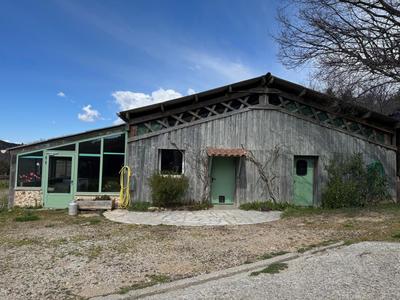 Ferme - 106 m² - 3 pièces