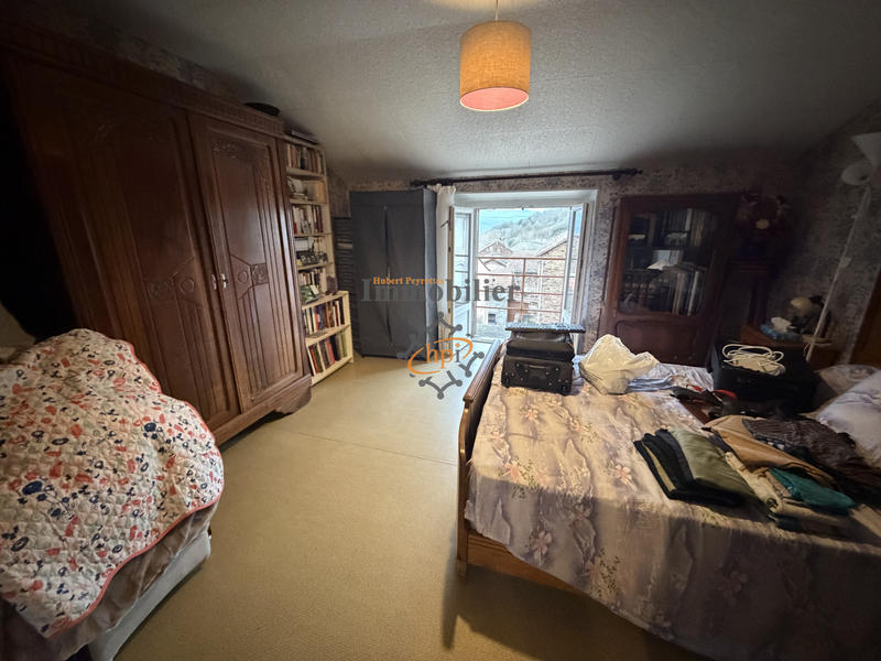 Maison - 54 m² - 3 pièces