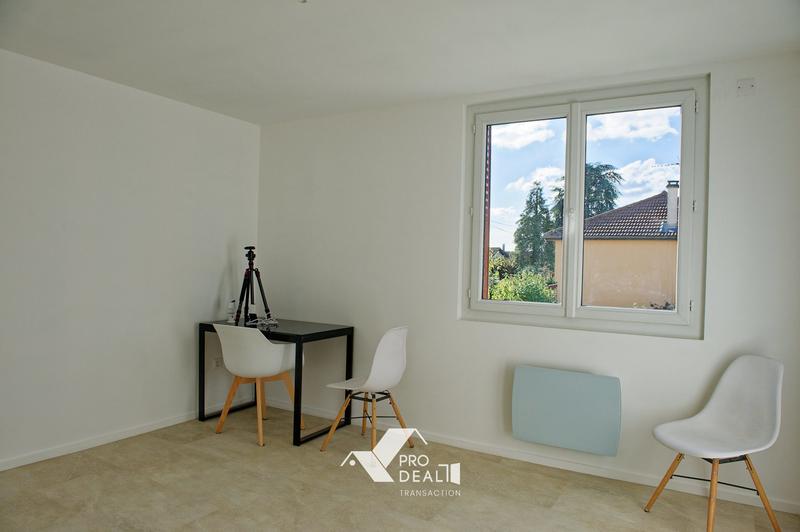 Maison - 150 m² - 8 pièces