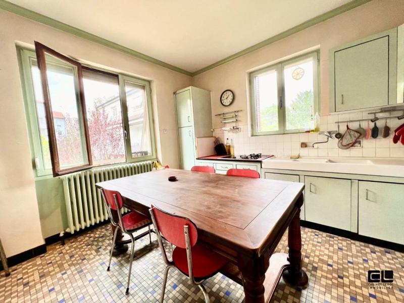 Maison - 160 m² - 5 pièces