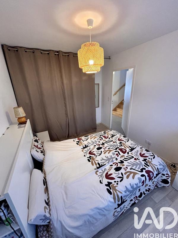 Maison - 81 m² - 4 pièces