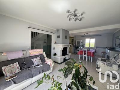 Maison - 219 m² - 14 pièces