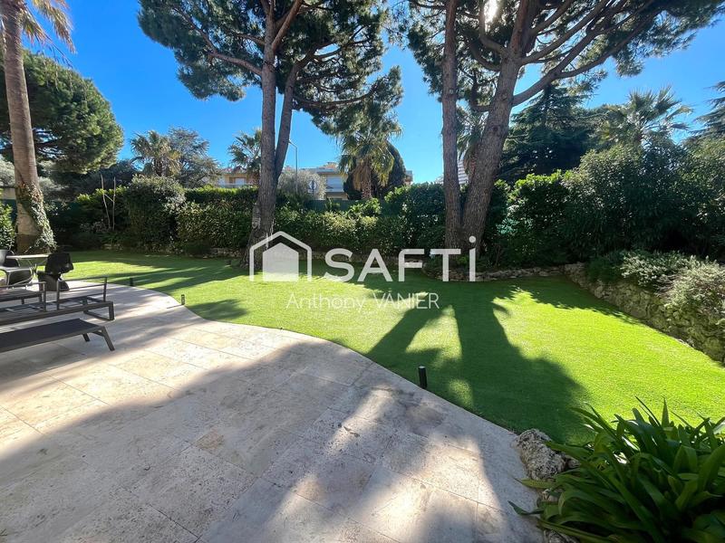 Appartement - 120 m² - 4 pièces